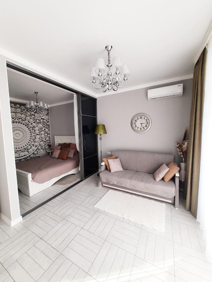 Luxury Apartments Park Fontanov Fontanka Exterior photo